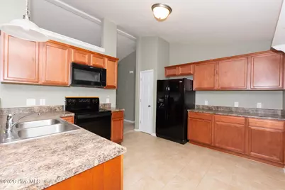 342 Old Dam Road, Jacksonville, NC 28540 - Photo 3