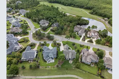 3258 Moss Hammock Wynd, Southport, NC 28461 - Photo 13