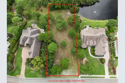 3258 Moss Hammock Wynd, Southport, NC 28461 - Photo 5