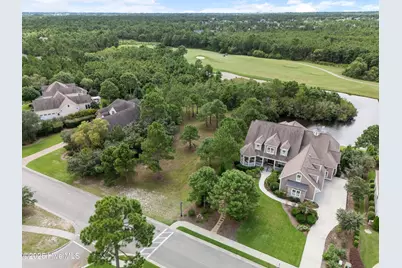 3258 Moss Hammock Wynd, Southport, NC 28461 - Photo 15