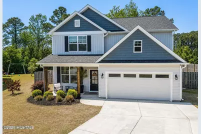 1011 E Arboria Drive, Hampstead, NC 28443 - Photo 3