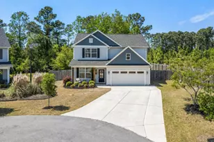 1011 E Arboria Dr, Hampstead, NC 28443 - Photo 1