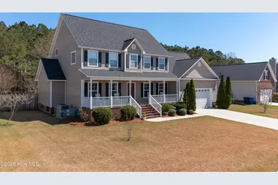 206 Westmont Road, Jacksonville, NC 28540 - Photo 1