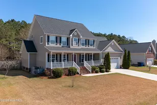 206 Westmont Rd, Jacksonville, NC 28540 - Photo 1