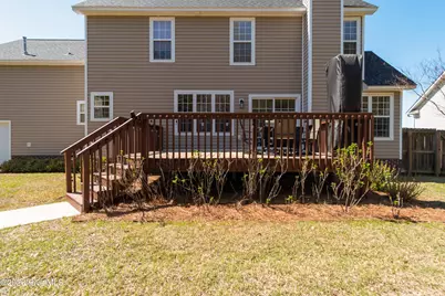 206 Westmont Road, Jacksonville, NC 28540 - Photo 49