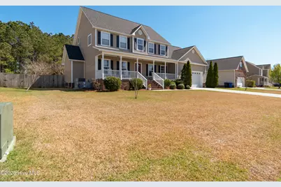 206 Westmont Road, Jacksonville, NC 28540 - Photo 1
