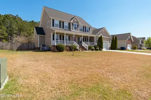 206 Westmont Rd, Jacksonville, NC 28540 - Photo 1