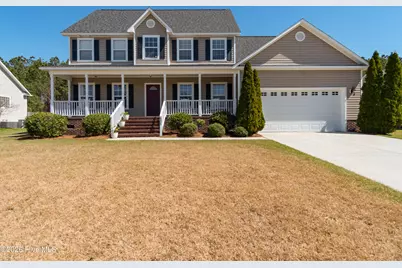206 Westmont Road, Jacksonville, NC 28540 - Photo 5