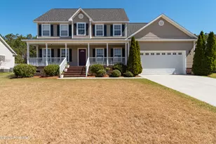 206 Westmont Rd, Jacksonville, NC 28540 - Photo 5