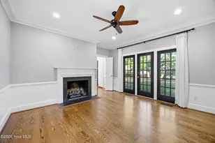 206 Granville Dr, Greenville, NC 27858 - Photo 11