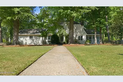 206 Granville Drive, Greenville, NC 27858 - Photo 37