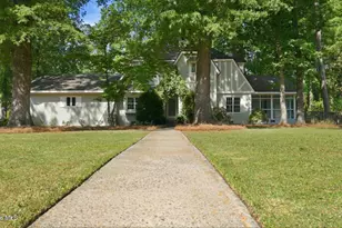 206 Granville Dr, Greenville, NC 27858 - Photo 37