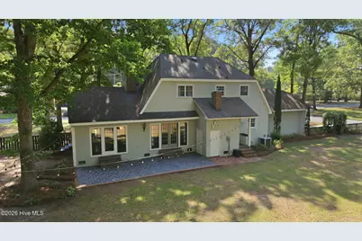 206 Granville Drive, Greenville, NC 27858 - Photo 3
