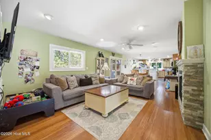 311 Country Club Dr, Edenton, NC 27932 - Photo 13