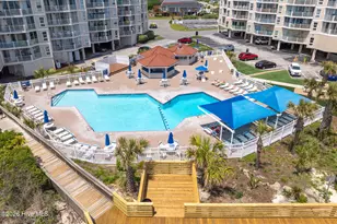 2000 New River Inlet Rd, North Topsail Beach, NC 28460 - Photo 35