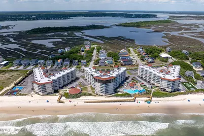 2000 New River Inlet Road #Unit 2514, North Topsail Beach, NC 28460 - Photo 49