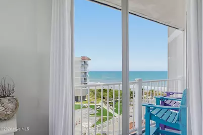 2000 New River Inlet Road #Unit 2514, North Topsail Beach, NC 28460 - Photo 5