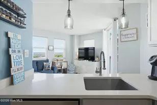 2000 New River Inlet Rd, North Topsail Beach, NC 28460 - Photo 15