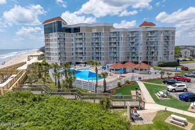 2000 New River Inlet Road #Unit 2514, North Topsail Beach, NC 28460 - Photo 39