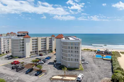 2000 New River Inlet Road #Unit 2514, North Topsail Beach, NC 28460 - Photo 41
