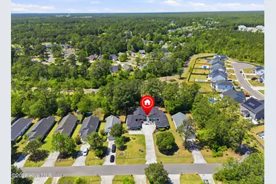 143 Red Bird Lane, Hampstead, NC 28443 - Photo 49