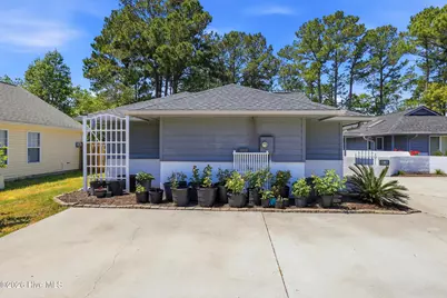 143 Red Bird Lane, Hampstead, NC 28443 - Photo 3