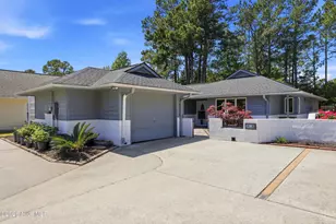 143 Red Bird Ln, Hampstead, NC 28443 - Photo 1