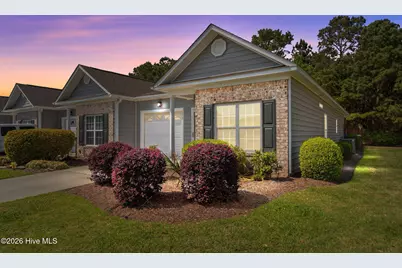 122 Kellerton Court, Winnabow, NC 28479 - Photo 1