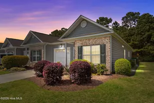 122 Kellerton Ct, Winnabow, NC 28479 - Photo 1