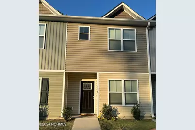 126 Buckhorn Avenue, Holly Ridge, NC 28445 - Photo 1