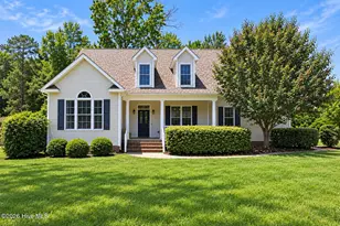 202 Emmen Rd, New Bern, NC 28562 - Photo 1