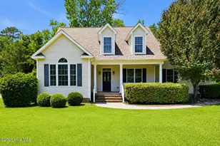 202 Emmen Rd, New Bern, NC 28562 - Photo 1