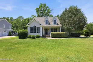202 Emmen Rd, New Bern, NC 28562 - Photo 1