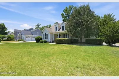 202 Emmen Road, New Bern, NC 28562 - Photo 35