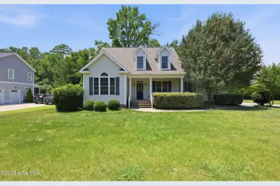 202 Emmen Road, New Bern, NC 28562 - Photo 39