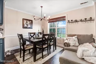 304 Antioch Rd, Goldsboro, NC 27534 - Photo 17