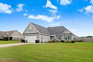 304 Antioch Rd, Goldsboro, NC 27534 - Photo 3