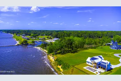 16 Wax Myrtle Court, Minnesott Beach, NC 28510 - Photo 3