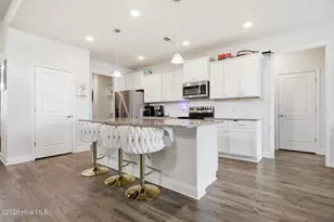 2708 Chalet Cir, Winterville, NC 28590 - Photo 17