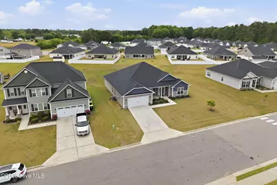 2708 Chalet Circle, Winterville, NC 28590 - Photo 43