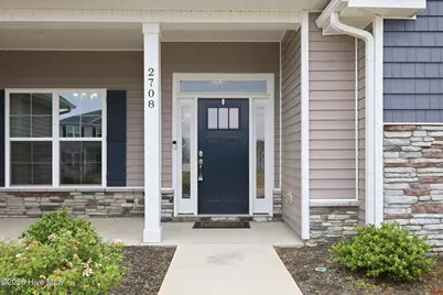 2708 Chalet Circle, Winterville, NC 28590 - Photo 5