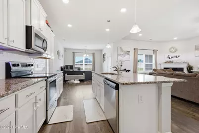2708 Chalet Circle, Winterville, NC 28590 - Photo 19