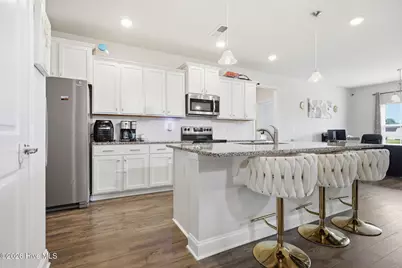 2708 Chalet Circle, Winterville, NC 28590 - Photo 15