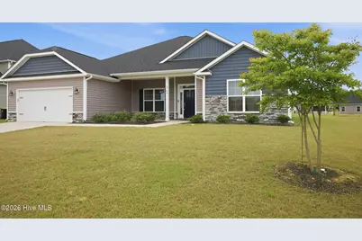 2708 Chalet Circle, Winterville, NC 28590 - Photo 3