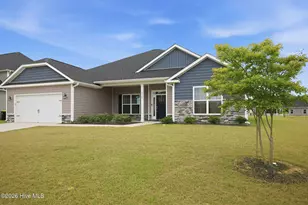 2708 Chalet Cir, Winterville, NC 28590 - Photo 3