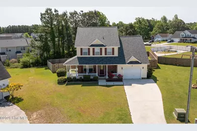 111 Baldwin Court, Jacksonville, NC 28546 - Photo 37