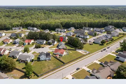 111 Baldwin Court, Jacksonville, NC 28546 - Photo 41