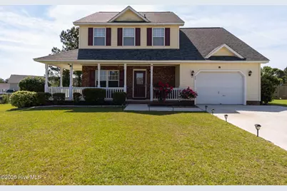 111 Baldwin Court, Jacksonville, NC 28546 - Photo 1