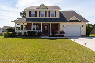 111 Baldwin Ct, Jacksonville, NC 28546 - Photo 1