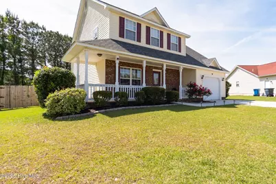 111 Baldwin Court, Jacksonville, NC 28546 - Photo 3
